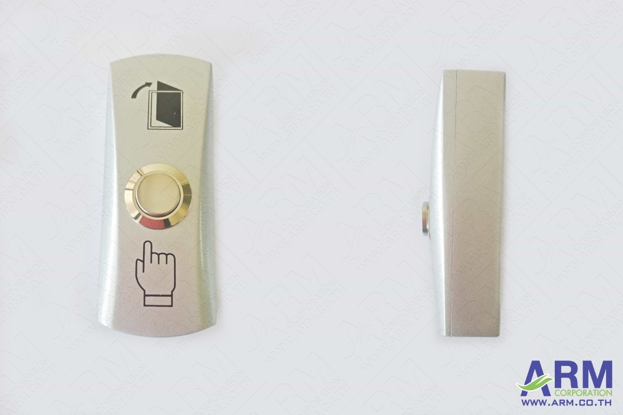 ID : SW-ABK805 Switch Exit : Push button ตัวหนา