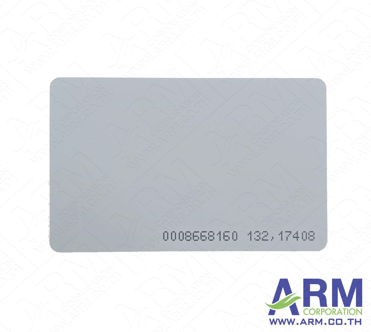 ID : CA-Prox Card Proximity 125 KHz