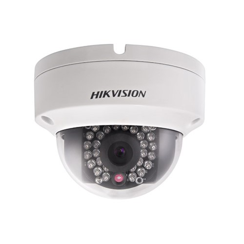 DS-2CD1101-I (4.0mm) IP Dome 1MP