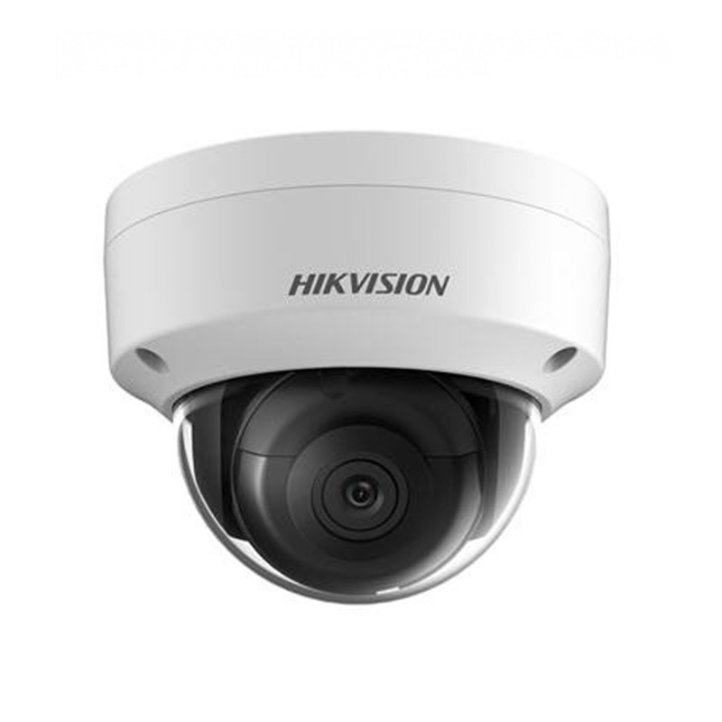 DS-2CD2155FWD-I (2.8mm) IP DOME 5MP