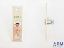 ID : SW-ABK801 Switch Exit : Stanless