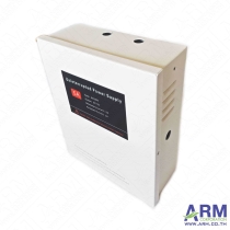 ID : AC-PSZK20 Power Supply 12V 2A ของ ZKTeco